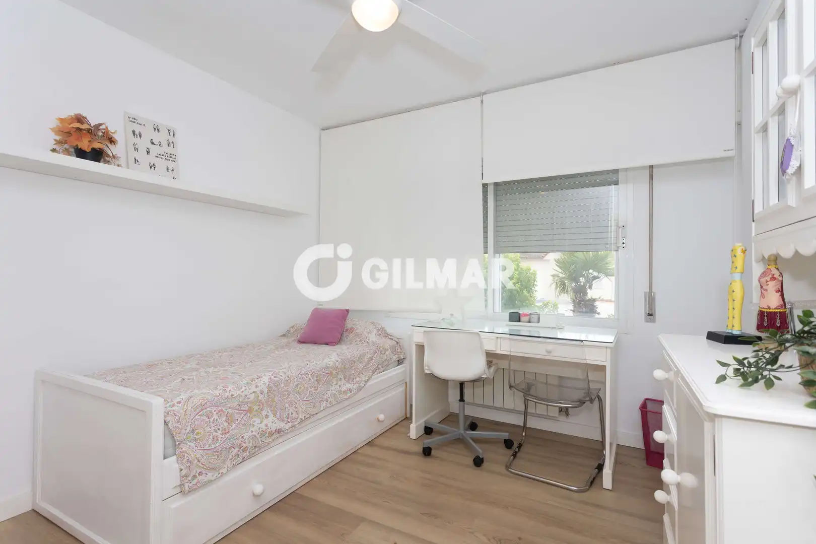 Adosado con piscina en venta en Zona Monte El Pilar, imagen 16