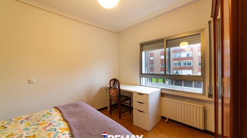 Foto 4 de Pis en venda a Calle Venezuela, Arturo Eyries, Valladolid Capital