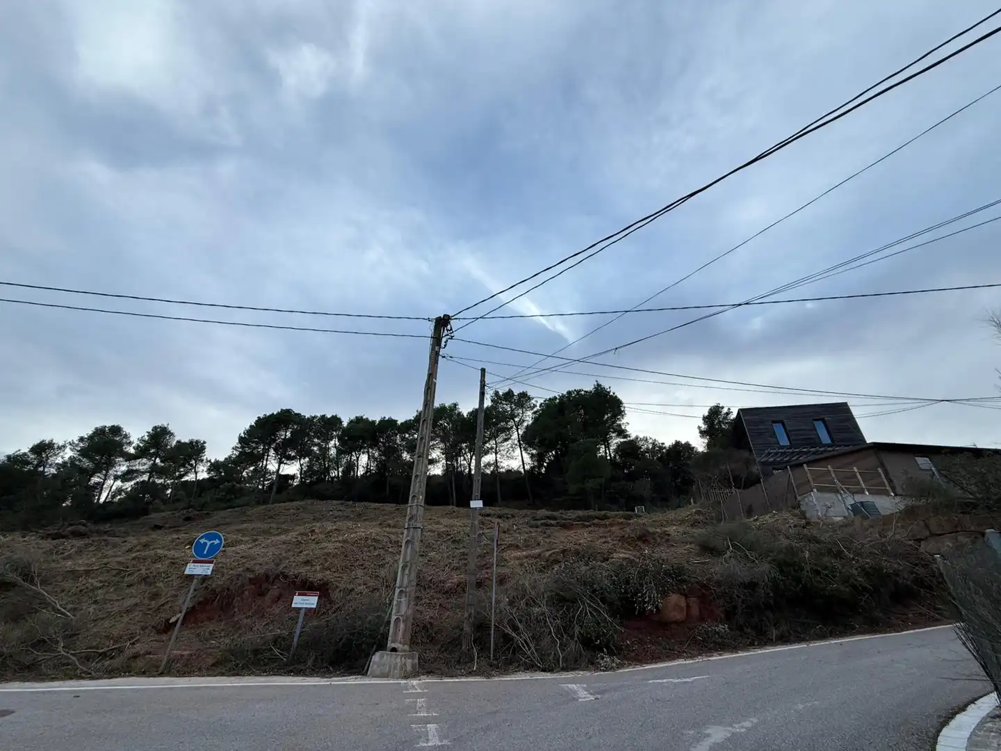 Terreny residencial en venda a Carrer del Turó Moliner 29, imagen 15