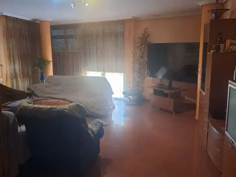 Schlafzimmer von Wohnung zur untervermieten in Buñol, Valencia