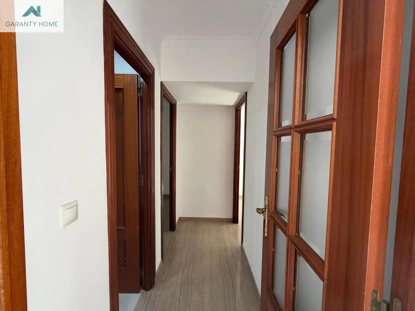 Planta baja de alquiler en Málaga con Aire acondicionado, Jardín privado y Terraza