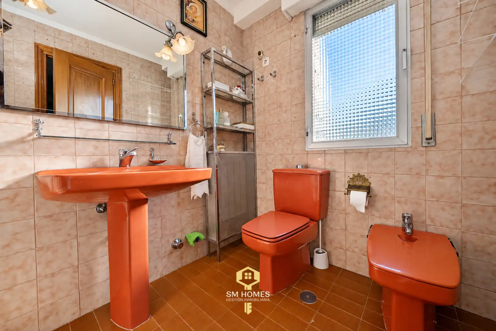 Baño de Casa o chalet en venta en Fuencarral - El Pardo