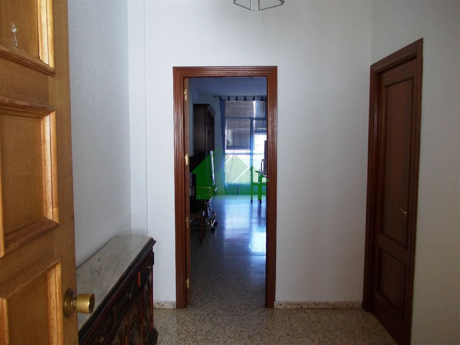 Flat to rent in Montijo  with Furnished, TV and Balcony