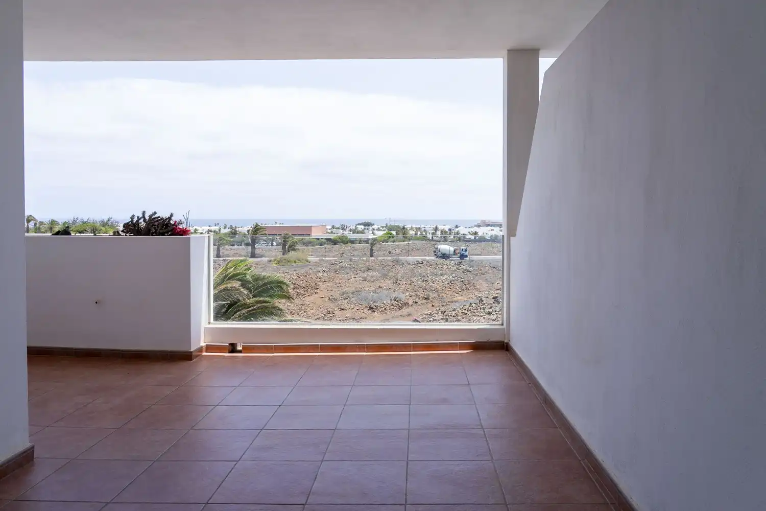 Terrassa de Apartament en venda en Teguise amb Terrassa, Moblat i Piscina comunitària