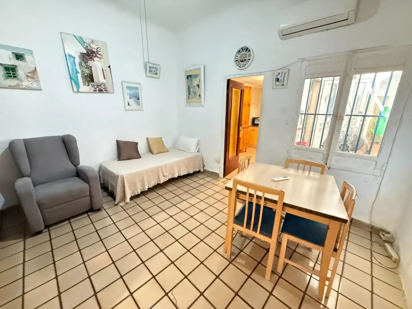 Casa o xalet en venda a Calle CECILIO ARAEZ, 41, Centro