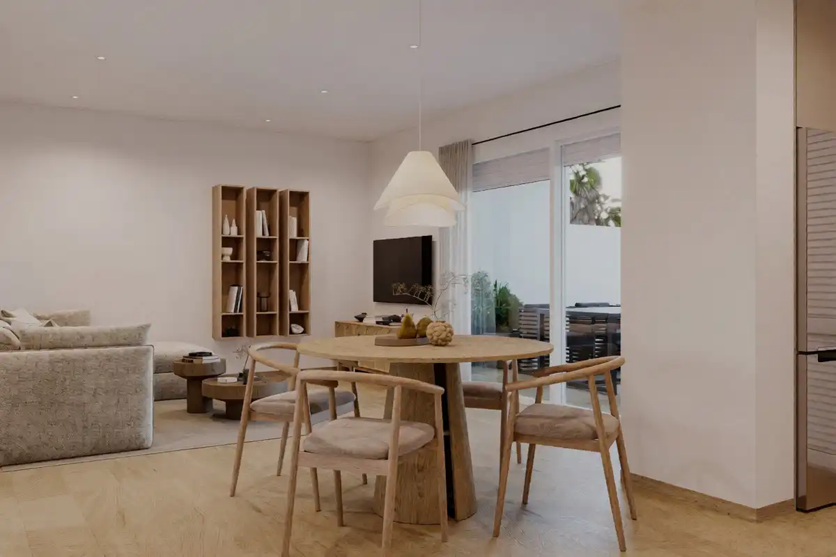 Apartment zum Verkauf in Algorfa, imagen 7