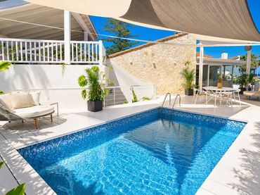 Adosado en venta en Estepona Pueblo
