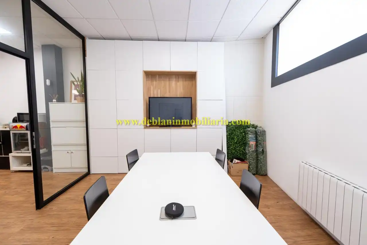 Business premises for sale in Tui, imagen 9