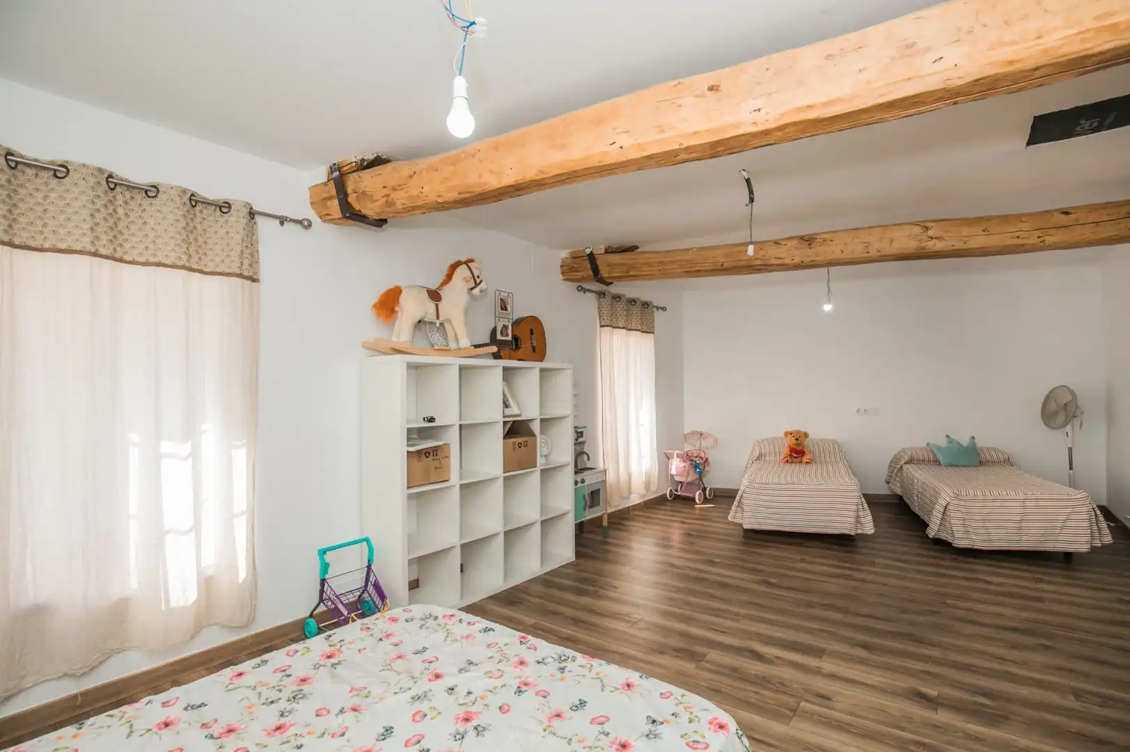 Casa o xalet en venda en Blascosancho amb Calefacció, Jardí privat i Terrassa
