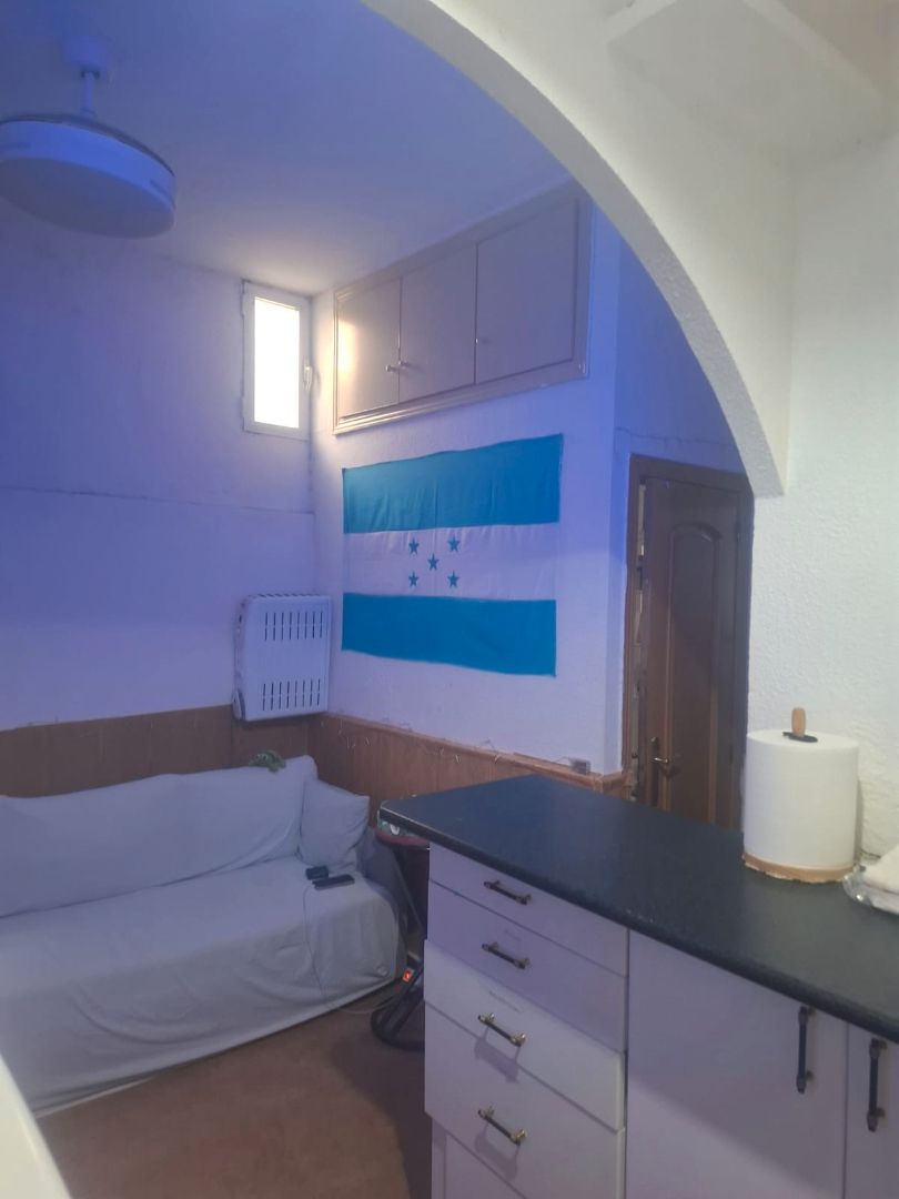 Apartamento en venta en  Madrid Capital con Calefacción y Horno