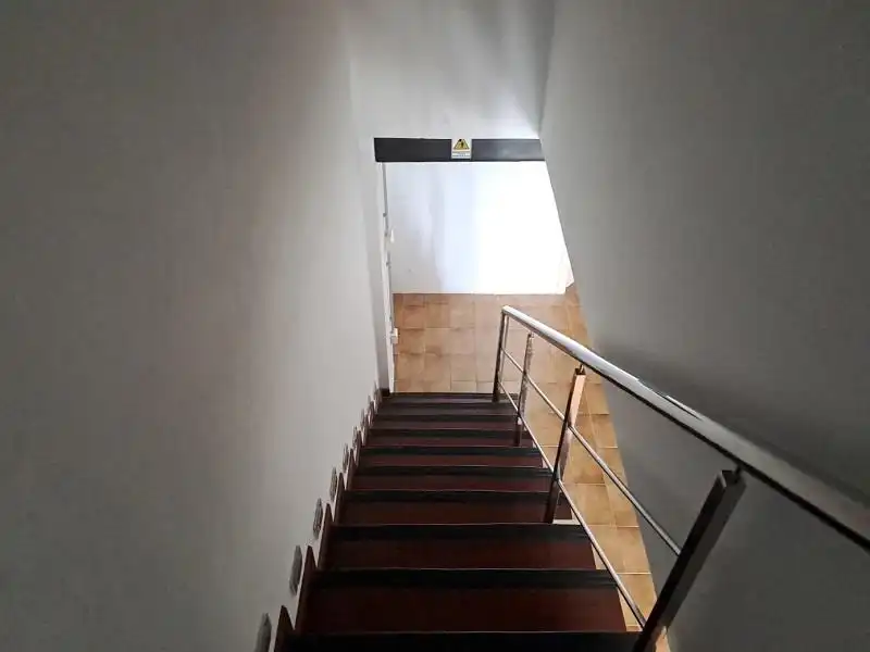 Gewerbefläche zum Verkauf in Avenida A Barca, imagen 10