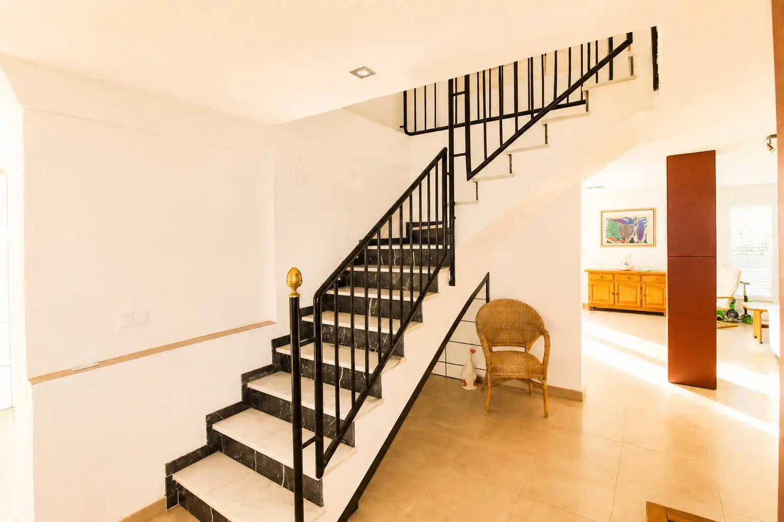 Casa amb terrassa en venda a Orihuela Costa, imagen 17