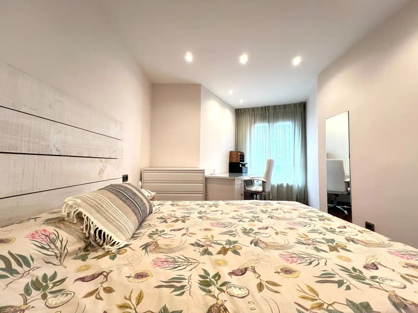 Flat for rent in Avenida CANTABRIA, Valdenoja