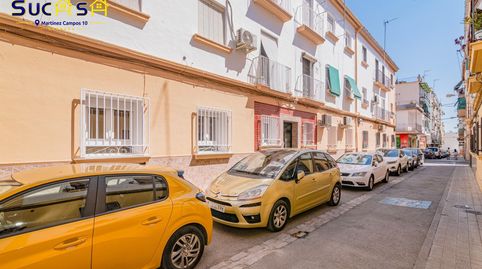 Foto 4 de Piso en venta en Calle Zegri Moreno, 7, Angustias - Chana - Encina, Granada Capital