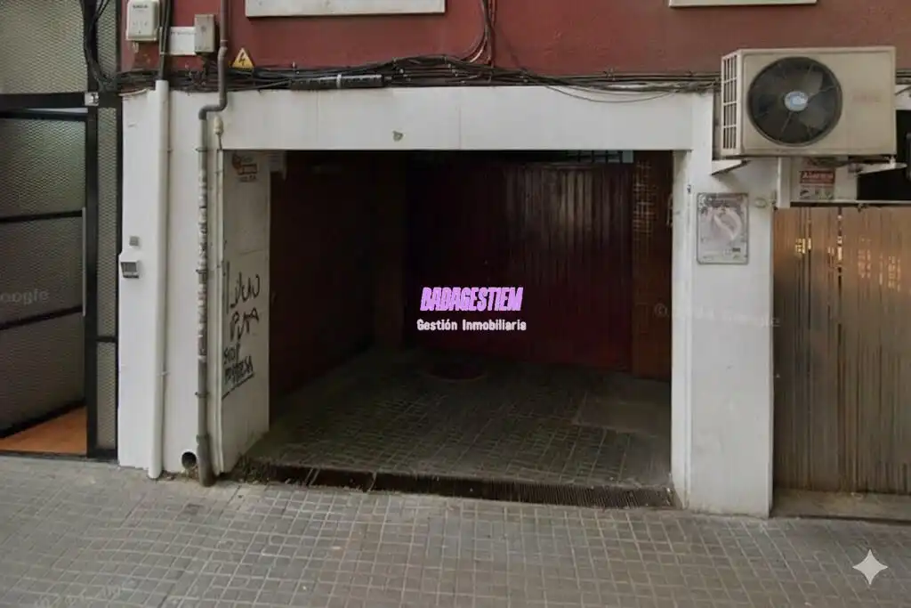 Individual en venta en Carrer GUIFRE, imagen 2