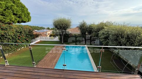 CHALET ESPECTACULAR EN SANT BERGER, TEIA, CON MAGNIFICAS VISTAS