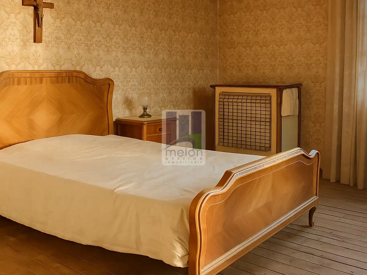Chalet en venta en VILLARIEZO, imagen 5