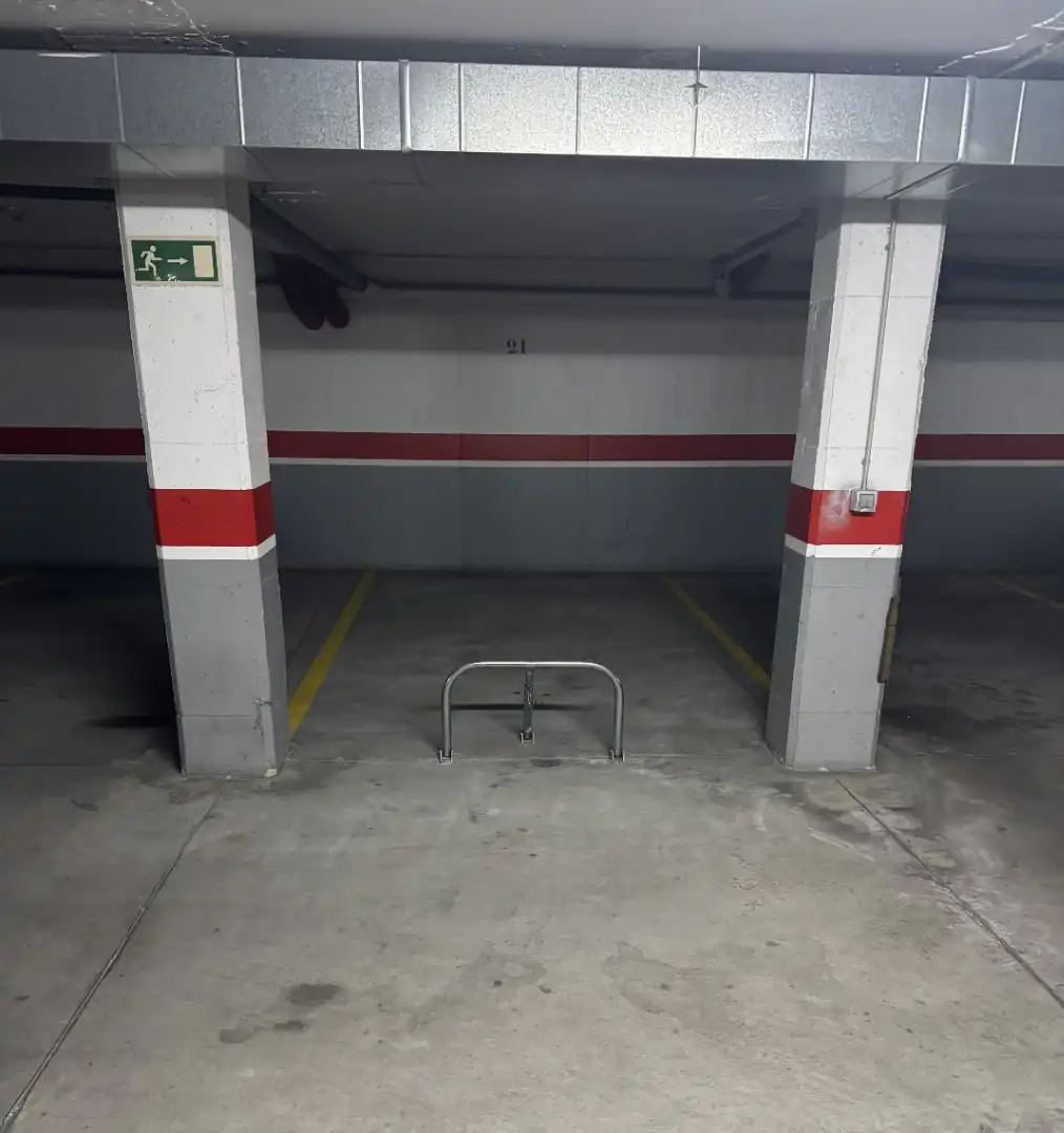 Individual for sale in Avenida de los Cuerpos de Obras Publicas