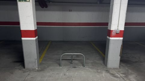 Garaje en Santo Domingo de la Calzada (La Rioja)