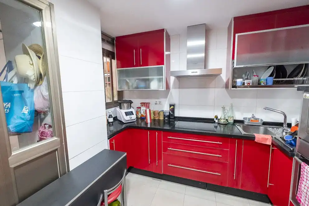 Piso con piscina en venta en JALÓN, imagen 9