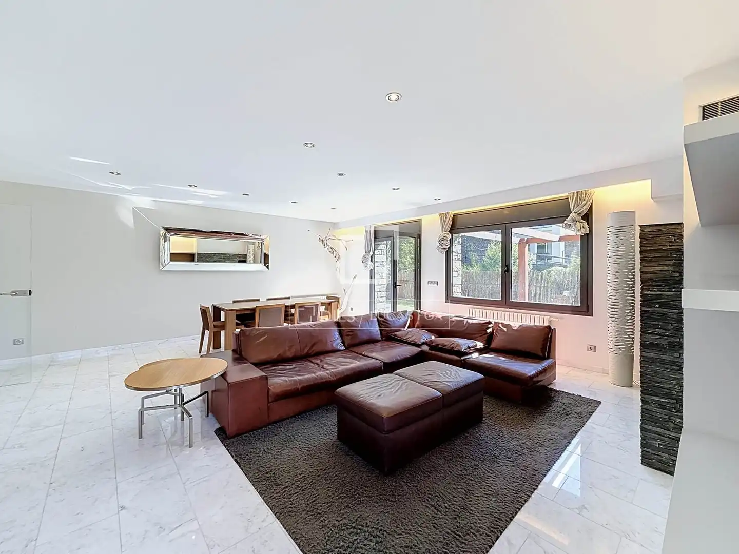 Chalet con jardín en venta en L'Aldosa - Anyós, imagen 2