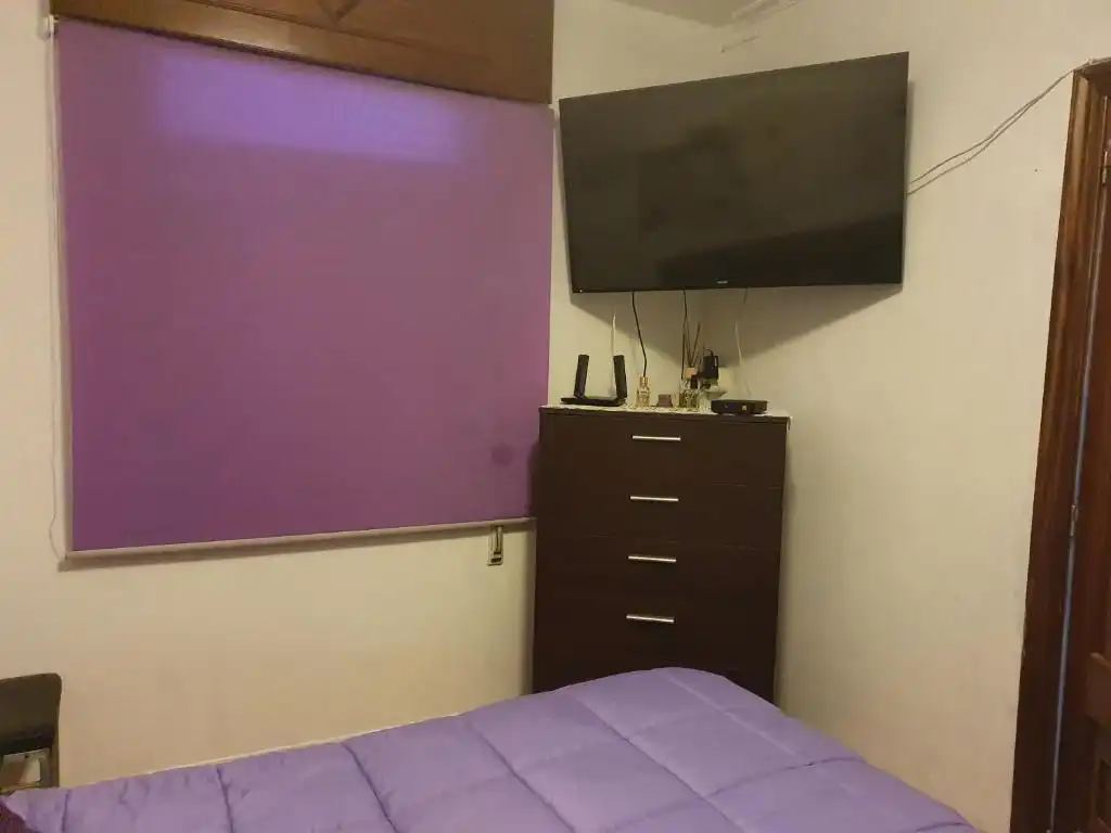 Habitación de Apartamento de alquiler en Valdoviño con Aire acondicionado y Calefacción
