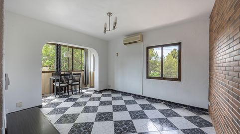 Foto 2 de Apartament en venda a La Nucia Pueblo, La Nucia