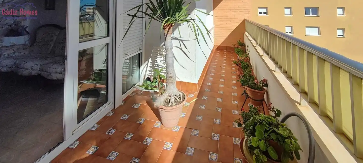 Flat with lift for sale in La Caleta - La Viña, imagen 37