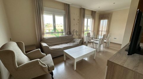 Foto 2 de Apartamento de alquiler en Maria Auxiliadora - Barriada de Llera, Badajoz Capital