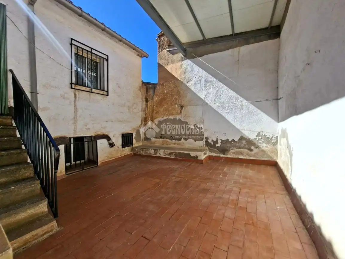 Casa bifamiliare in vendita a Alquife, imagen 30