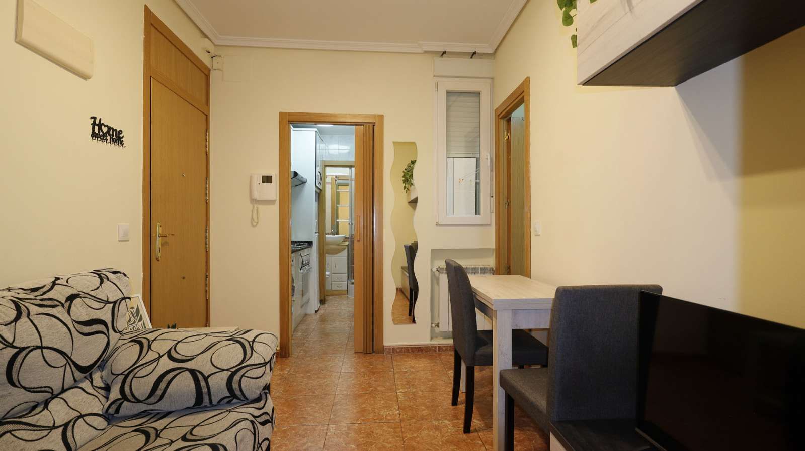 Apartamento para compartir en Trafalgar