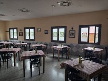 Nau industrial en venda a Campodón - Ventorro del Cano