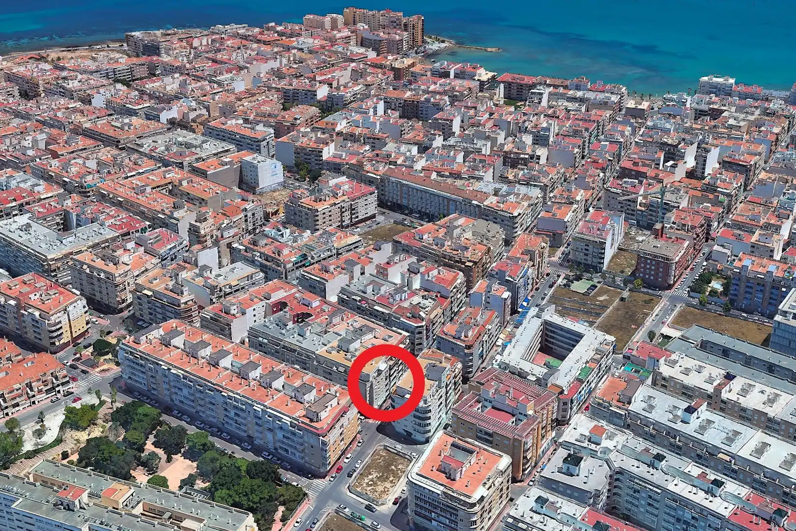 Apartment with terrace for sale in Calle C. Almudena 60, imagen 27