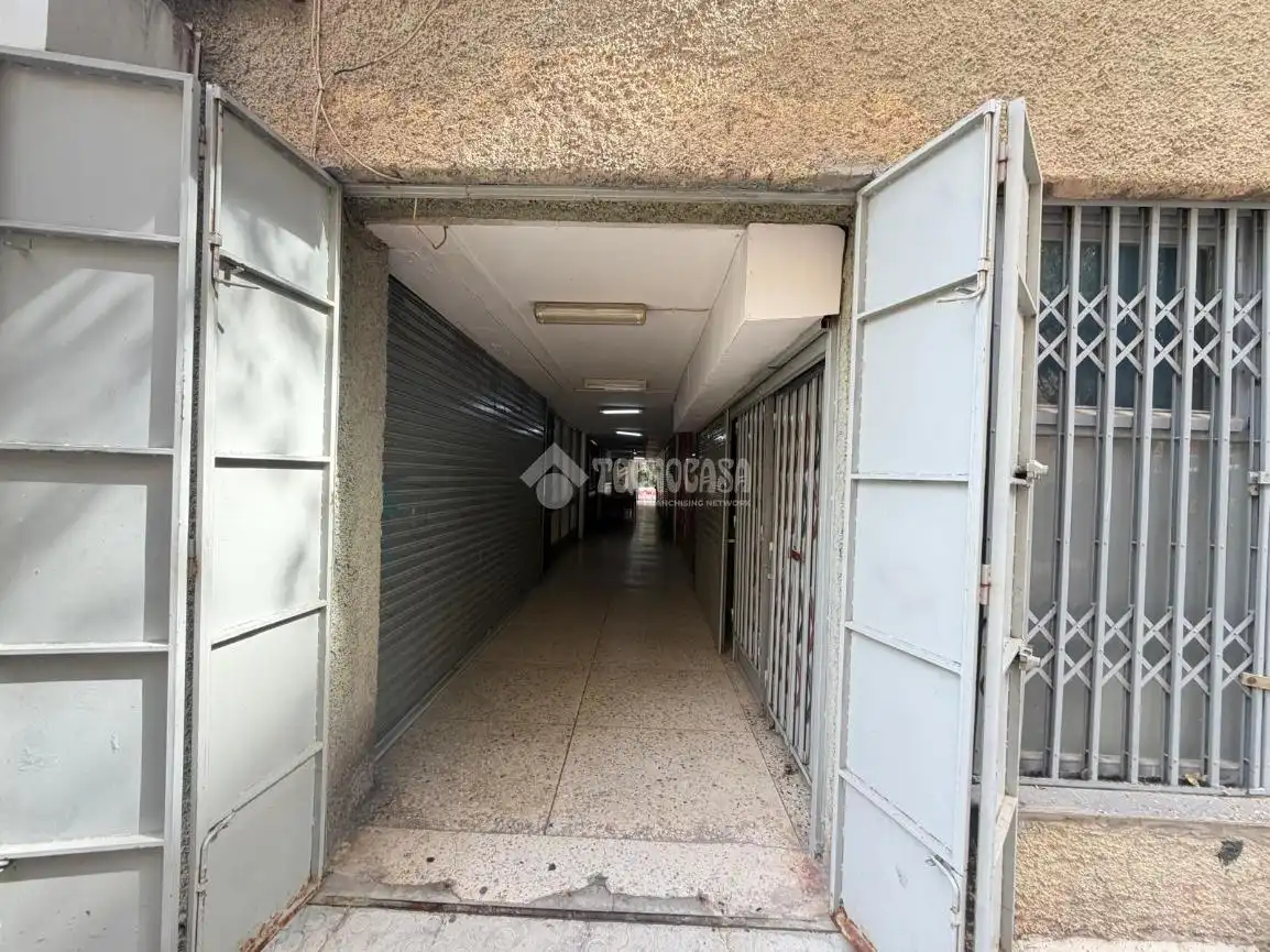Local comercial en venta en Belén - San Roque, imagen 5