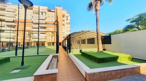 Photo 4 of Flat to rent in Avenida Imperio Argentina, Martín Carpena - Torre del Río, Málaga Capital