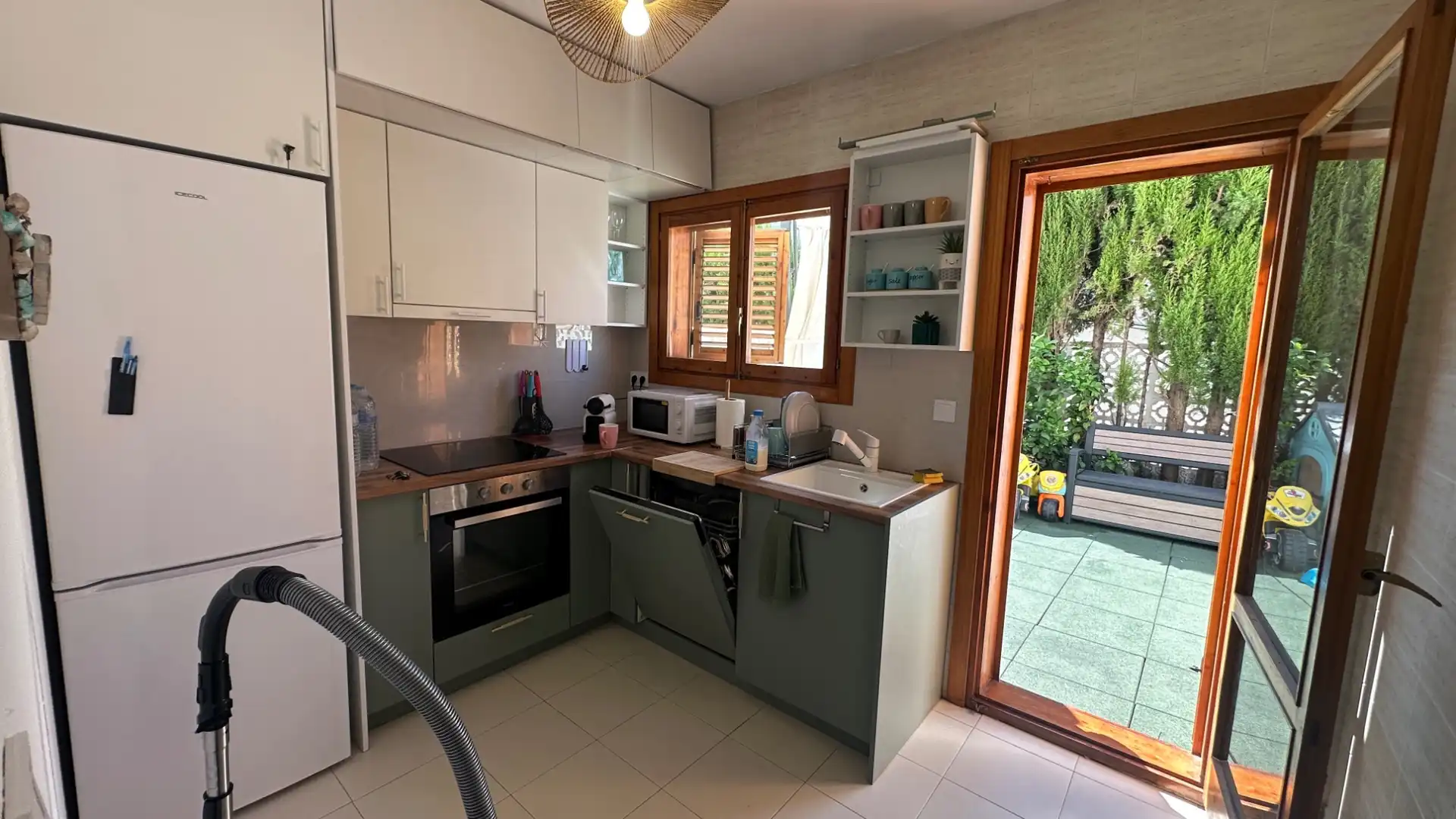 Adosado en venta en Nueva Torrevieja - Aguas Nuevas, imagen 5