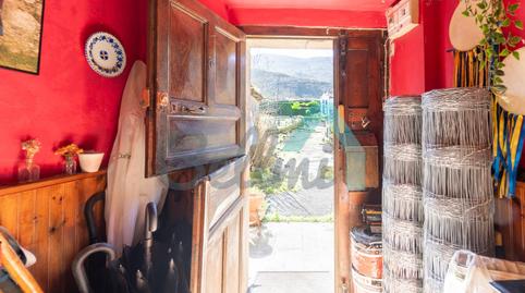 Foto 3 de Casa adosada en venda a La Borbolla, Vidiago - Pendueles - Tresgrandas, Asturias