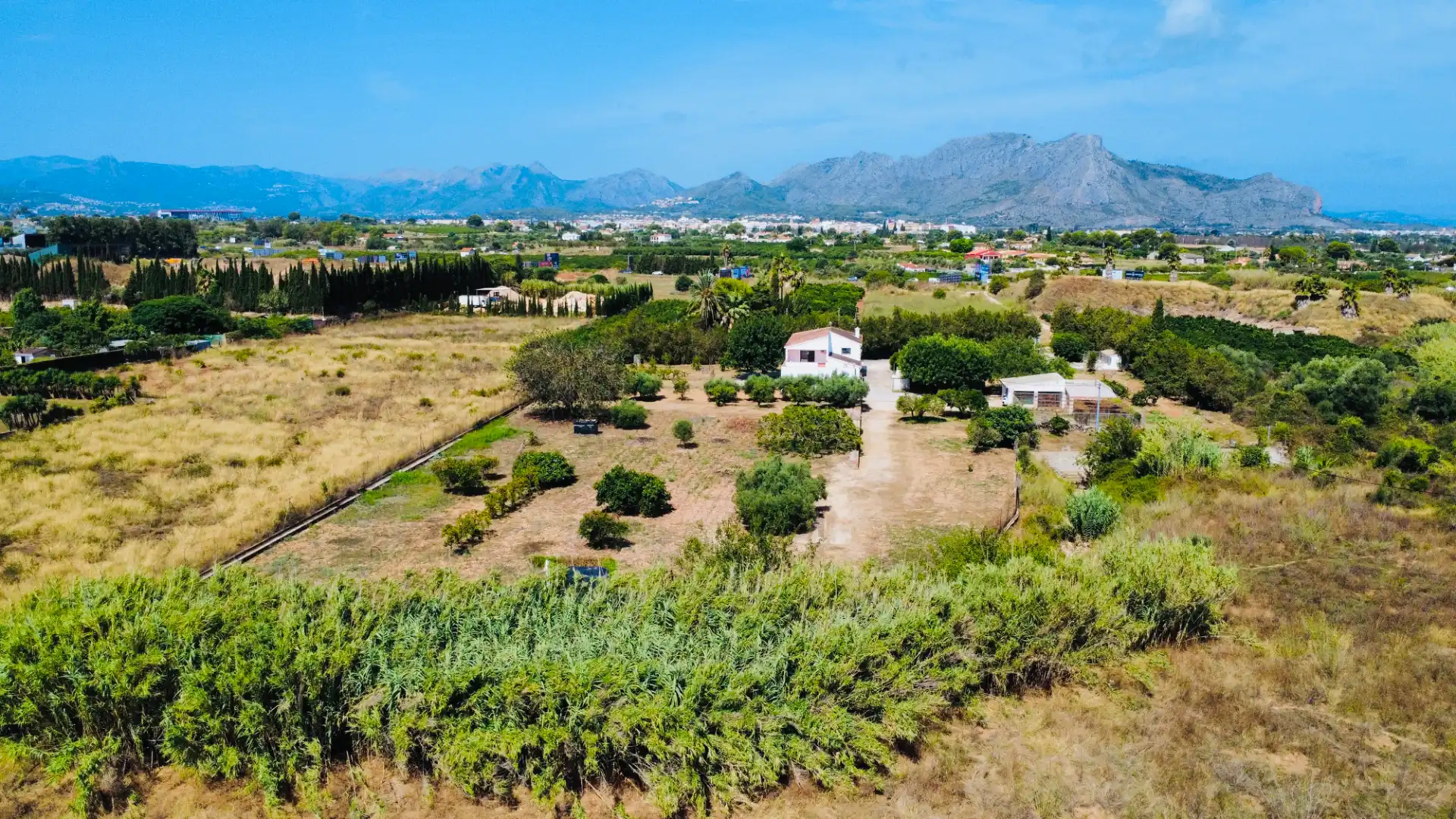Chalet con terraza en venta en La Xara - La Sella, imagen 5