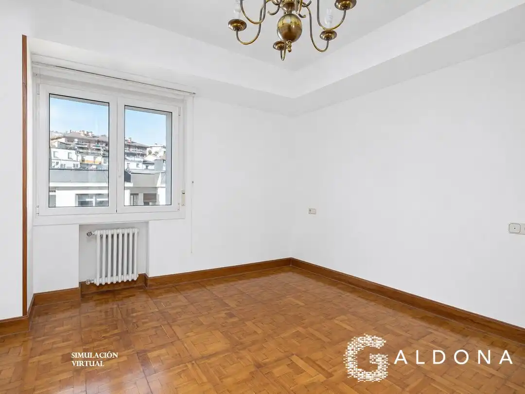 Wohnung mit Terrasse zum Verkauf in Jauregi Kalea, imagen 43