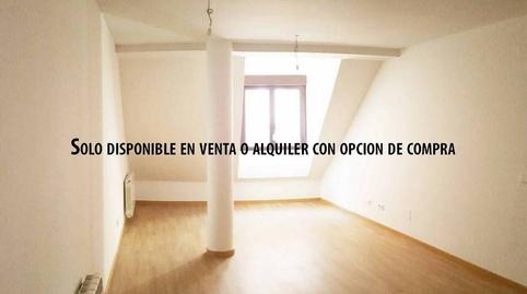 Foto 5 de Ático de alquiler en Plaza Mariano Ibáñez Basanta, 1, Tudela de Duero, Valladolid