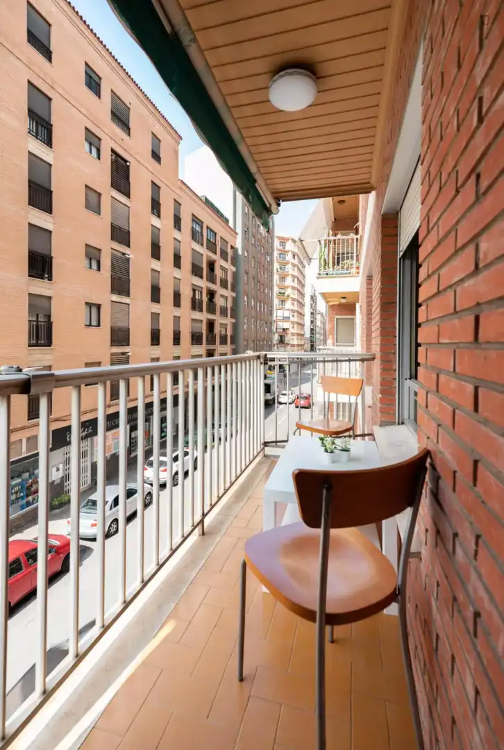 Habitació a Parque Geólogo José Royo Gómez