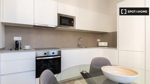 Photo 3 of Apartment to share in Sant Gervasi- Galvany, Barcelona