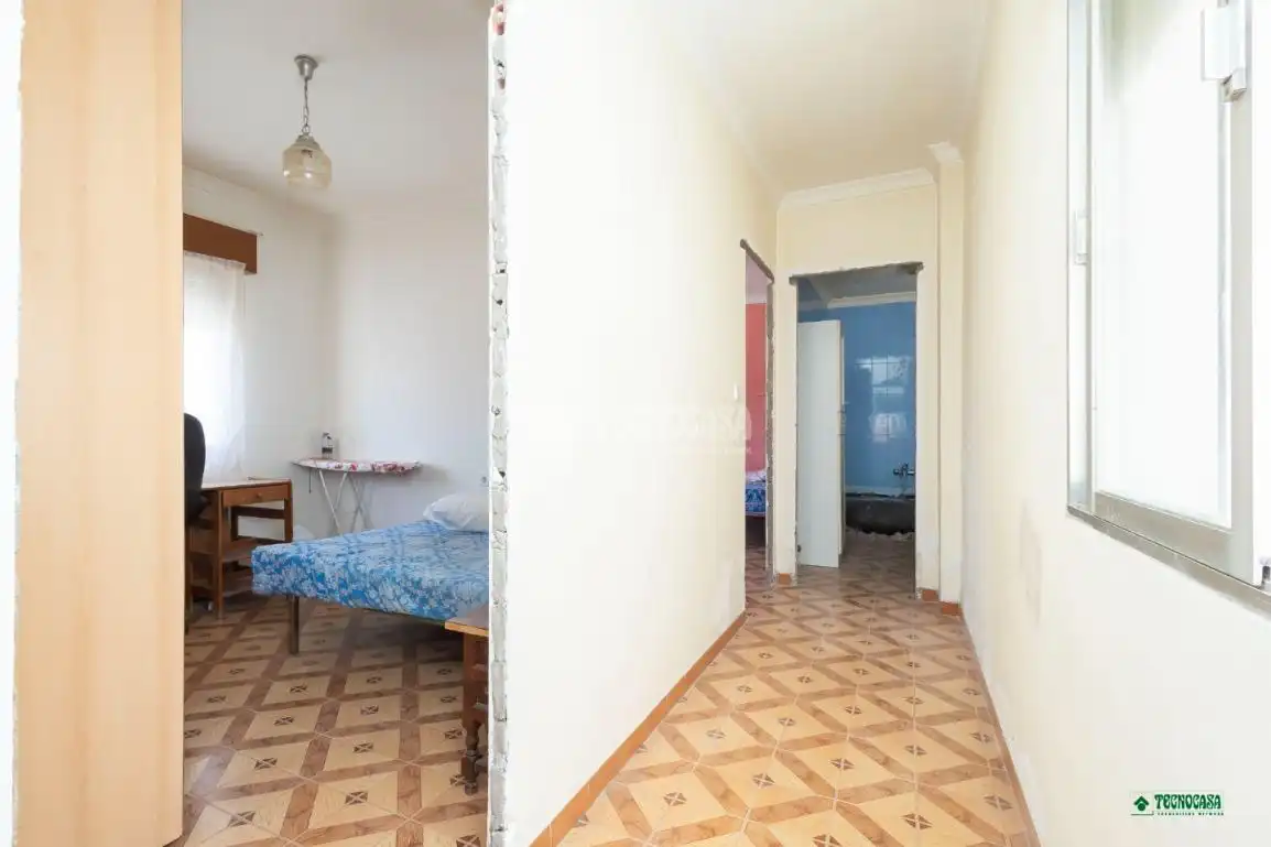 Bedroom of Flat for sale in Albox  with Terrace