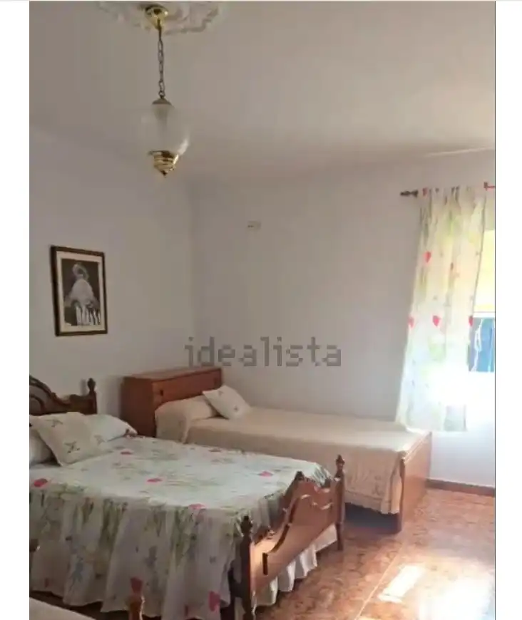 Bedroom of Houses for sale in Álora  with Air Conditioner, Private garden and Terrace