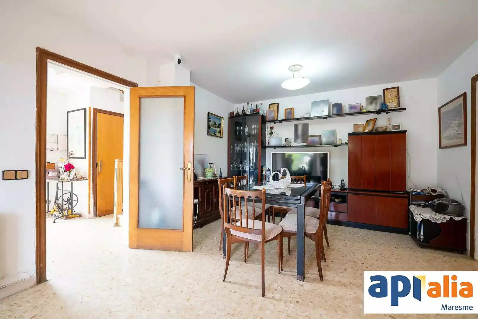Villa mit Pool zum Verkauf in Santa Susanna, imagen 32