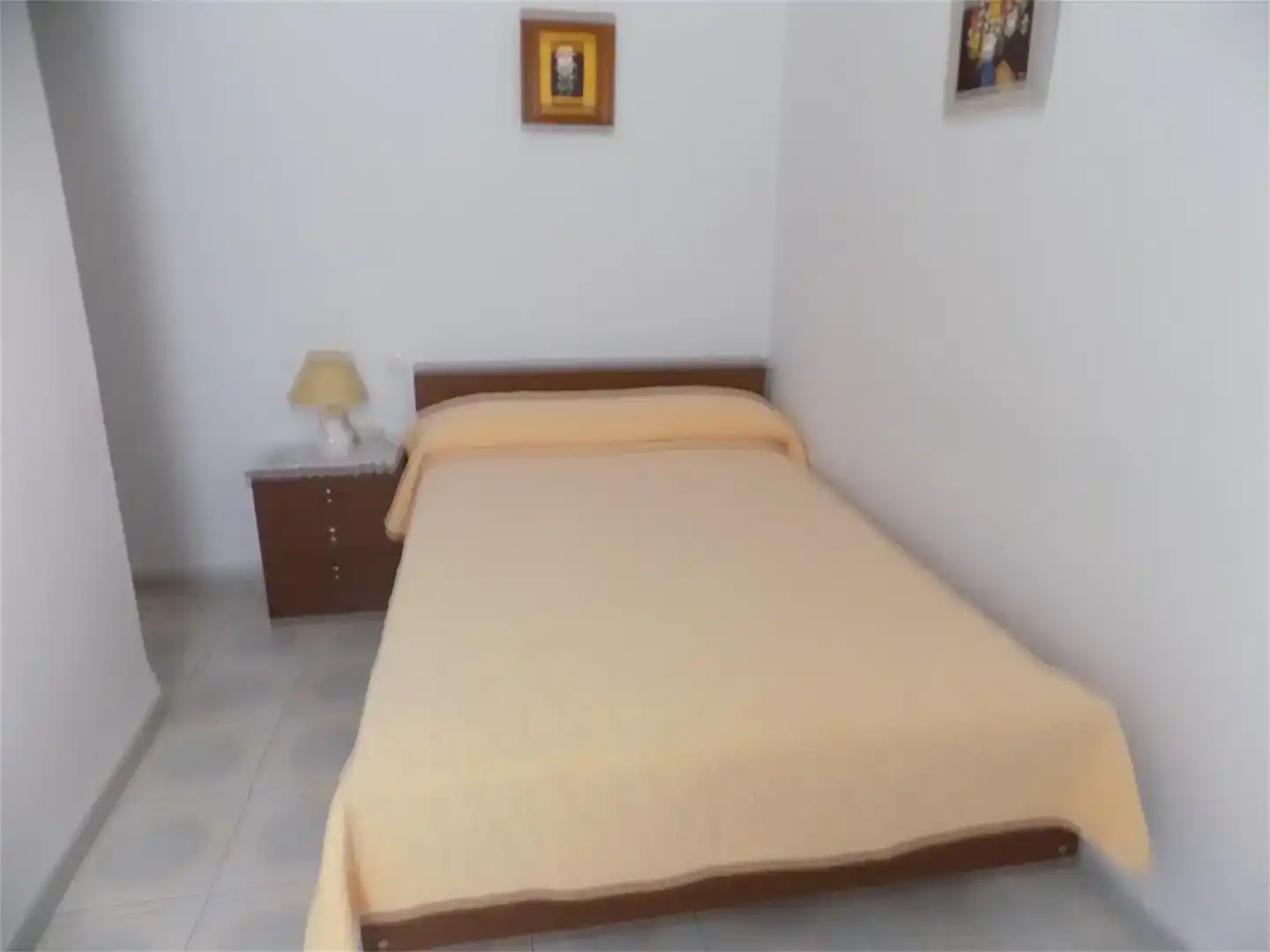 Dormitori de Dúplex en venda en Perales del Puerto amb Moblat, Forn i Rentadora