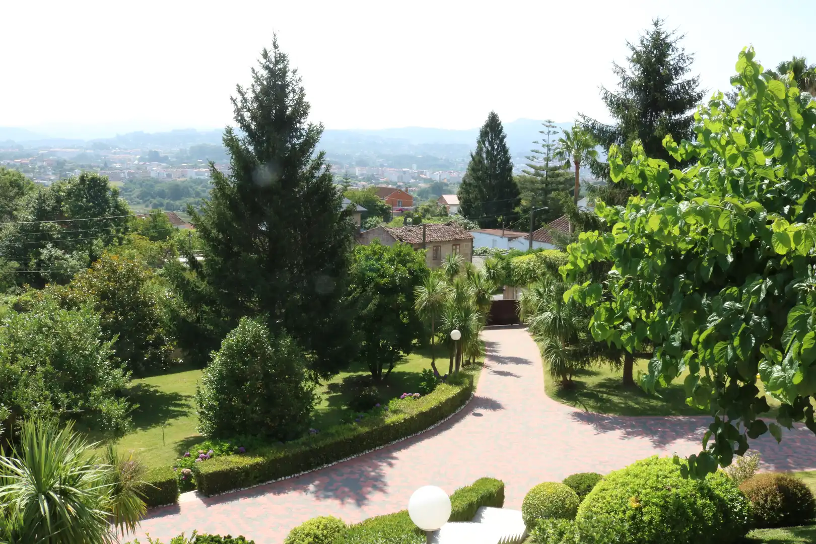 Casa con terraza en venta en Lugar Riveiro, imagen 10