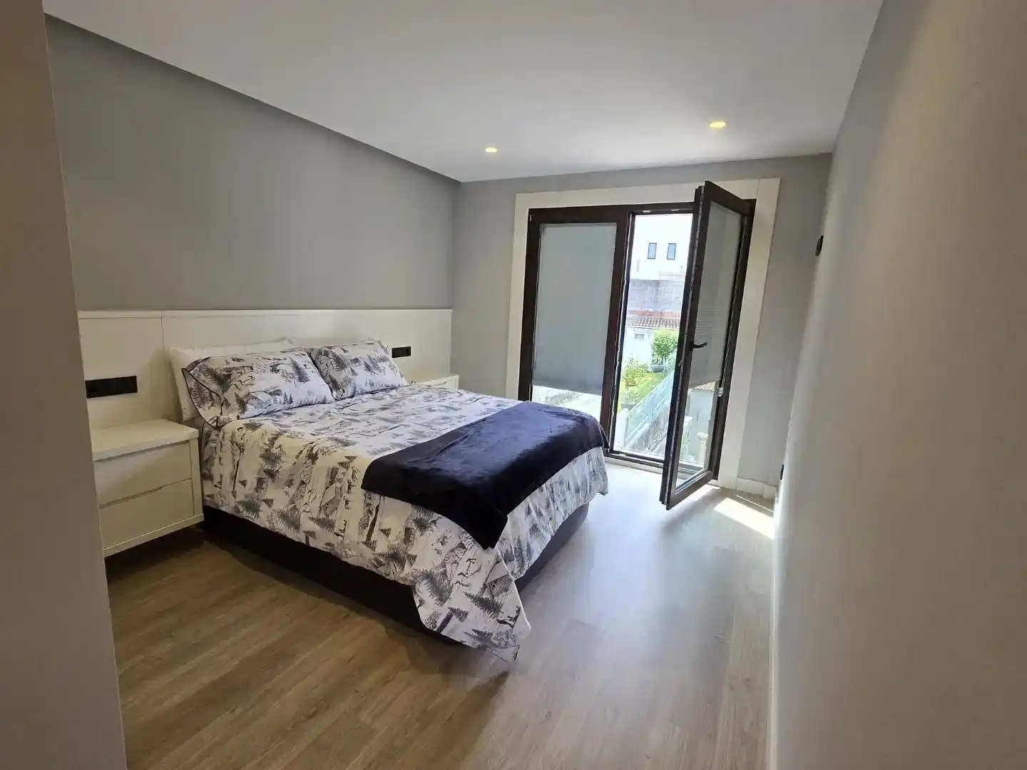Habitación de Piso de alquiler en Campus Norte - San Caetano