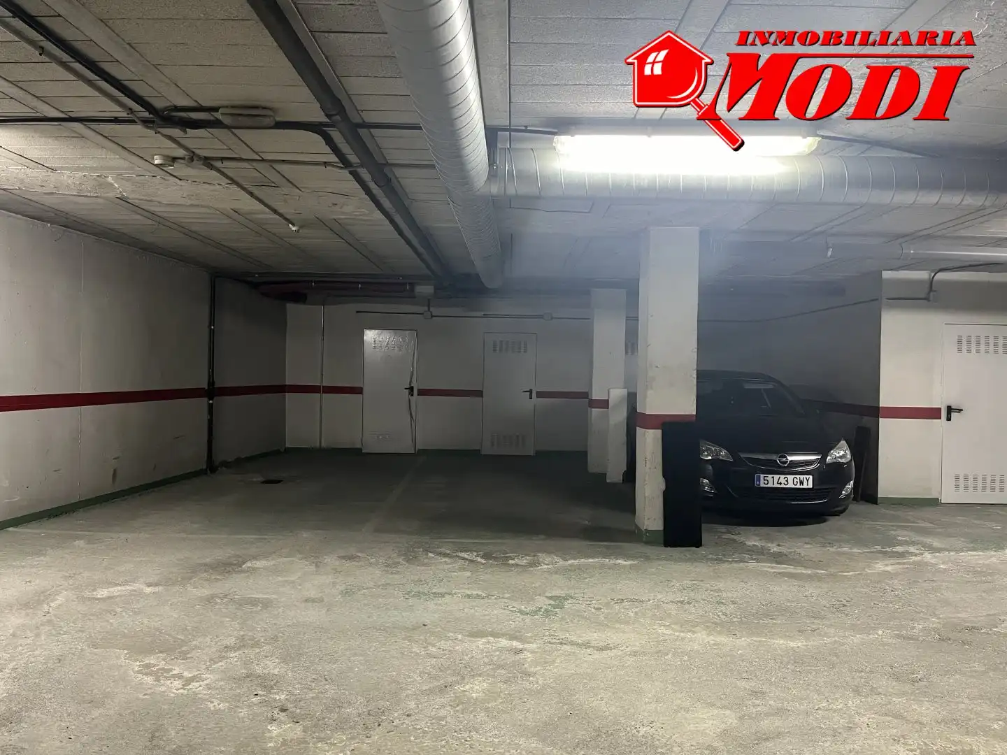 Parking de Garaje en venta en Padul