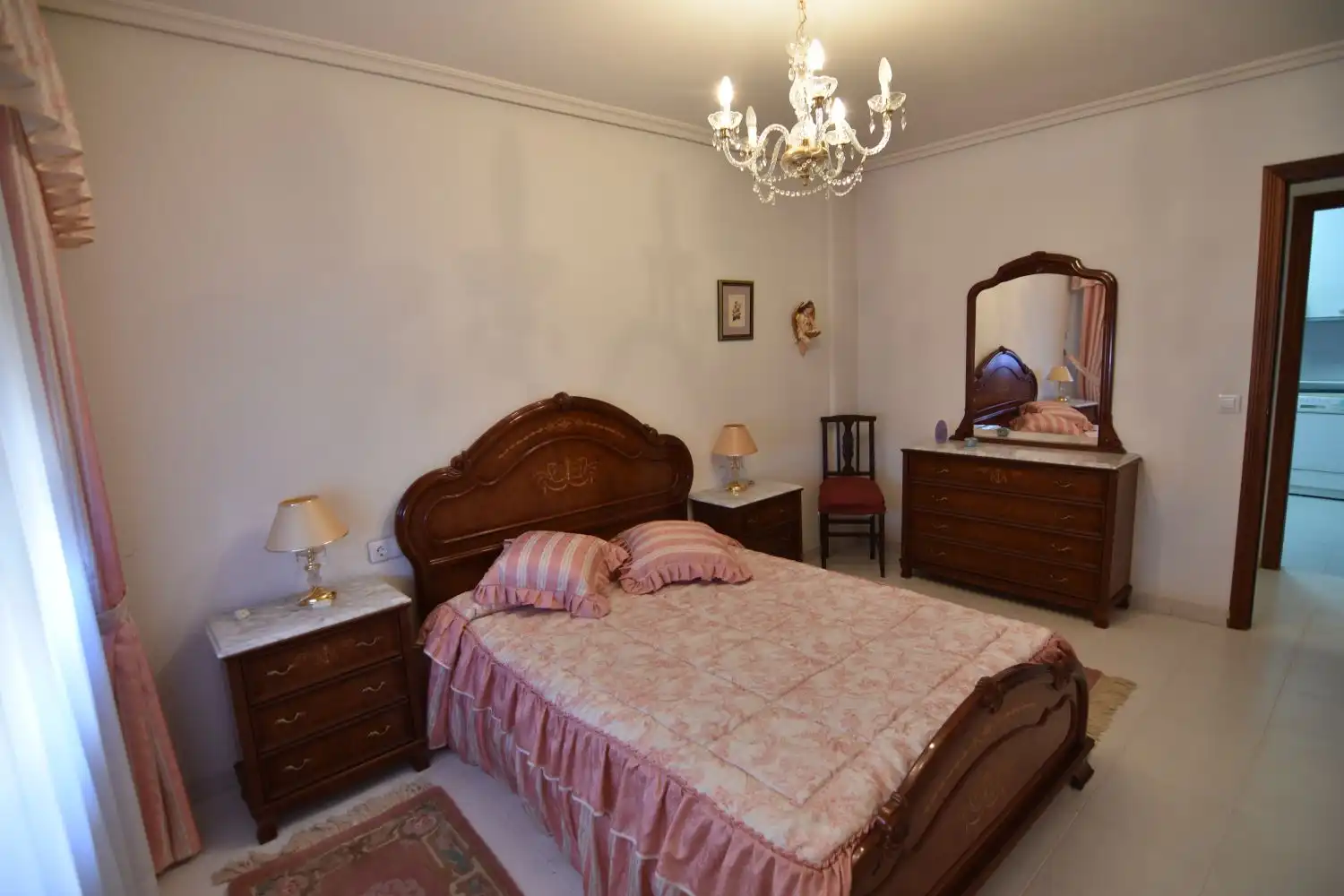 Piso con terraza en venta en SANCHO IV 2, imagen 9
